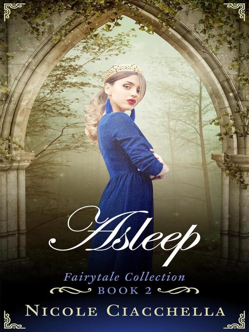 Title details for Asleep by Nicole Ciacchella - Available